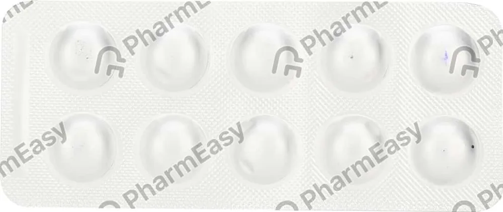 Statix 10mg Strip Of 10 Tablets