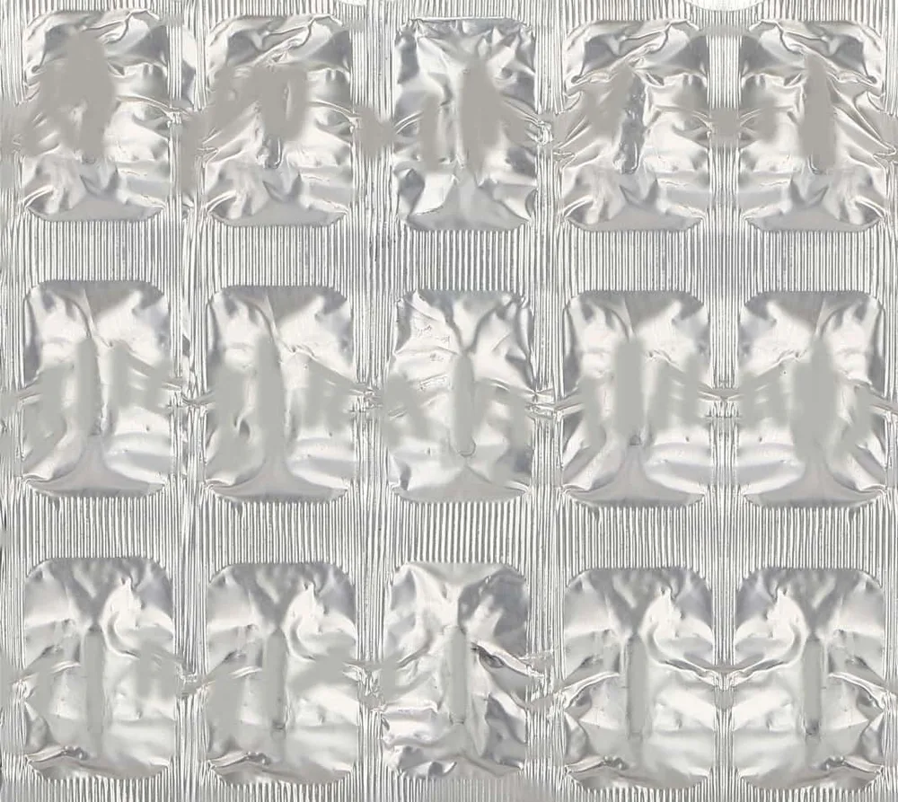 Stator Asp 75mg Strip Of 15 Capsules