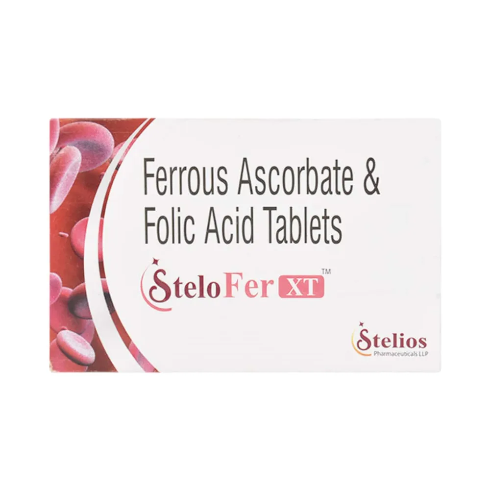 Stelofer Xt