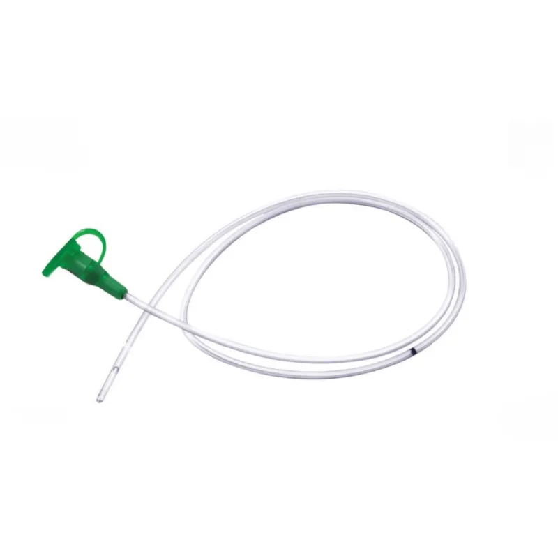 Sterimed Infant Feeding Tube (with Graduation) SMD 603 G