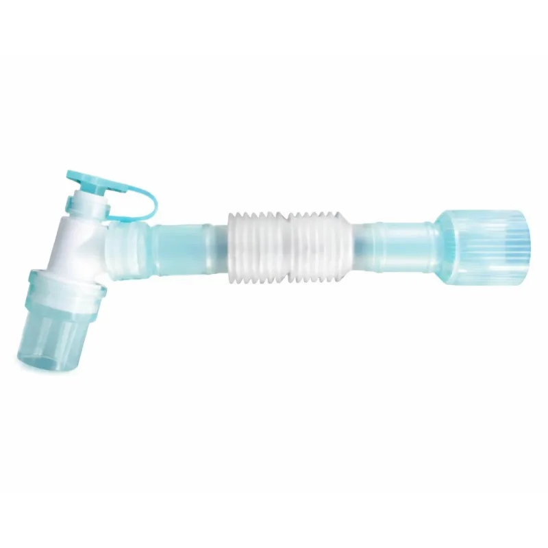 Sterimed Catheter Mount