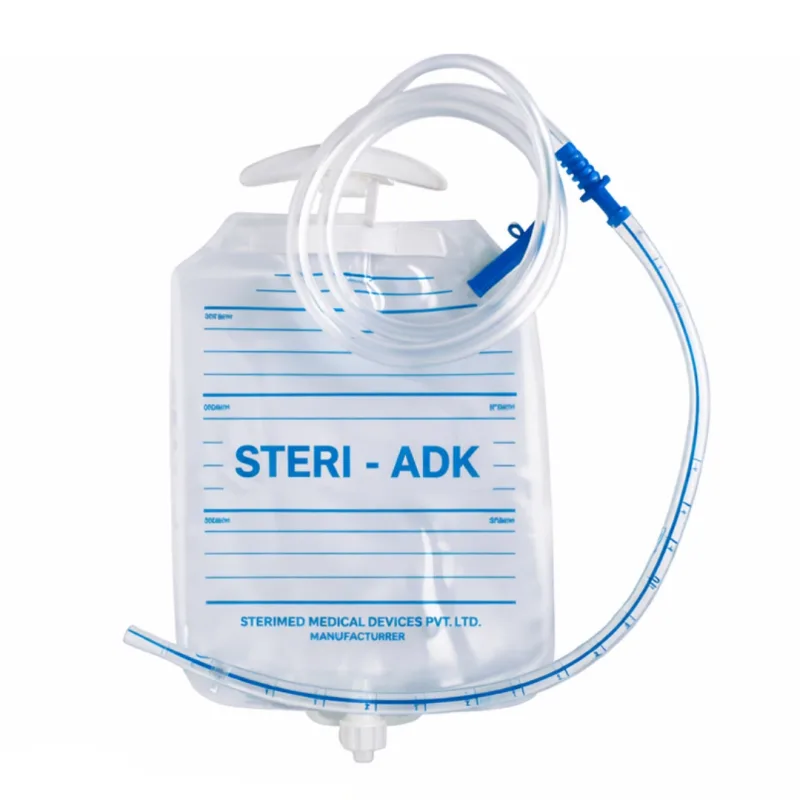 Sterimed Steri ADK Abdominal Drainage Kit ( SMD 1011 )