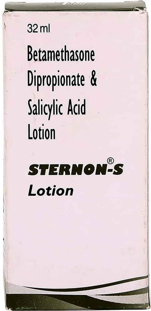 Sternon S Lotion