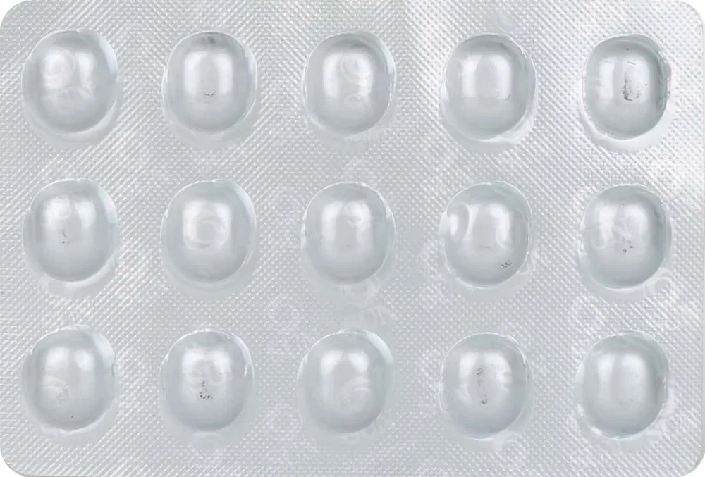Storvas 10mg Strip Of 15 Tablets