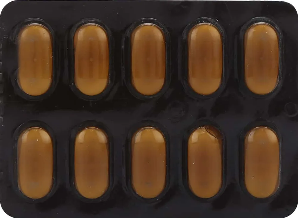 Sumo Cold Tablet