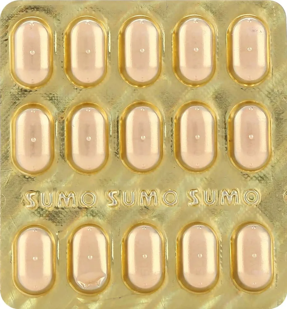 Sumo Tablet