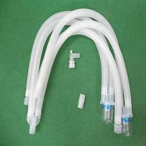 Double Water Trap Circuit Pediatric