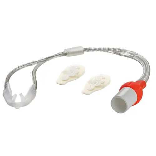High Flow Nasal Cannula - Premature For Ventilators
