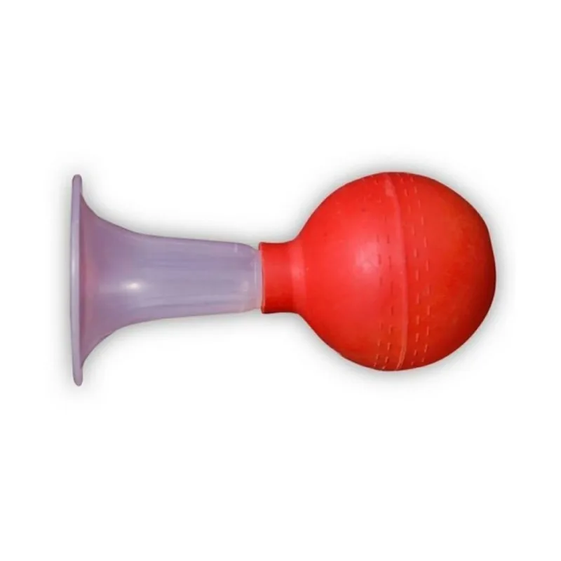 Manual Milk Pump, Medical Grade BPA-Free