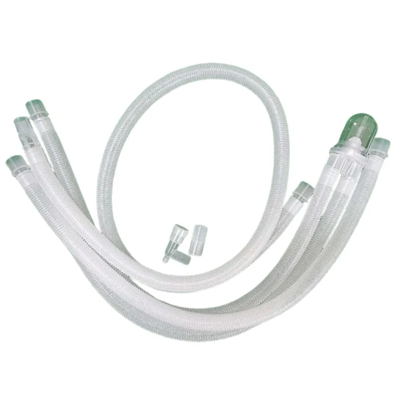 Single Water Trap Circuit Adult