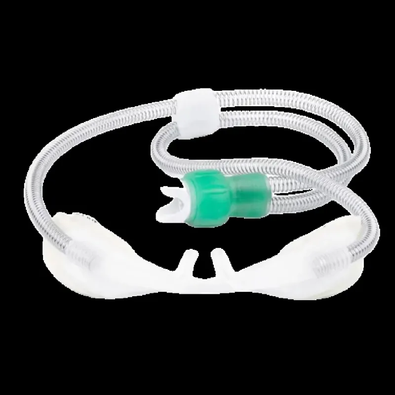 High Flow Nasal Cannula - Pediatric For Ventilators