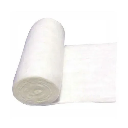 Cotton Roll 100 GM Net