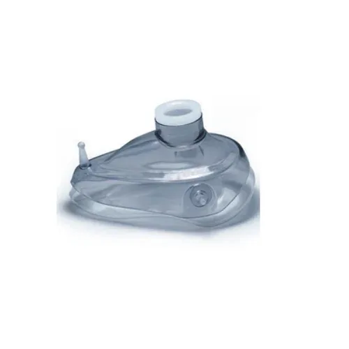 Anaesthesia Silicone Face Mask