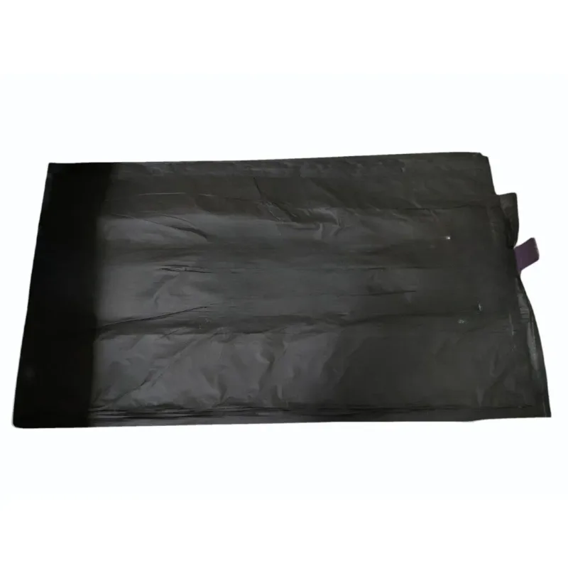 Biomedical Waste Bags  Black - 2Kg Packet