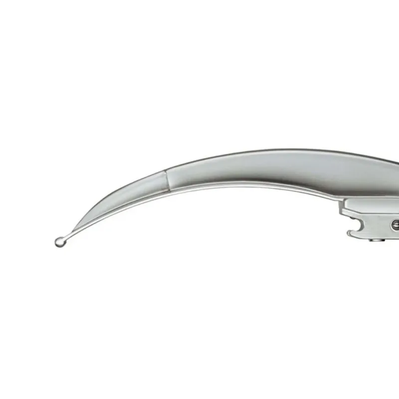 Laryngoscope Blade Macintosh
