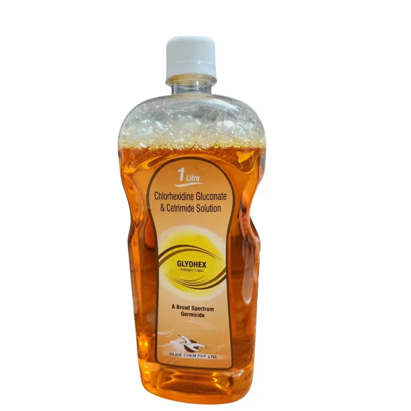 Antiseptic Liquid 1 Litre