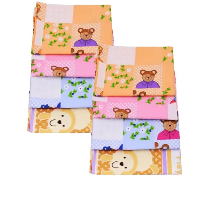 NEOSOFT Newborn Baby Sheets