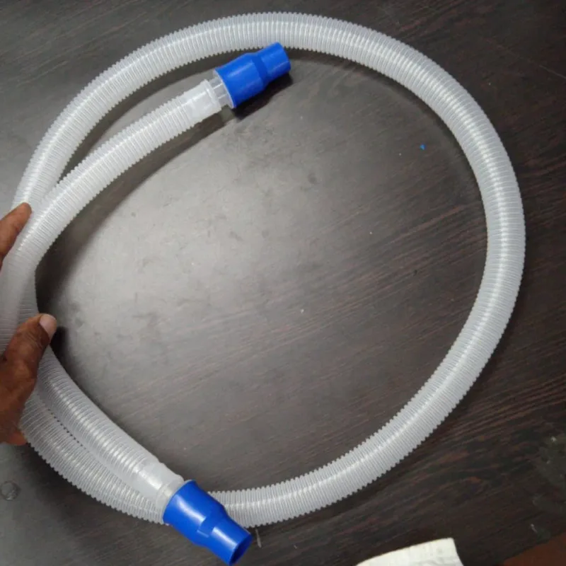 SurgiNatal BiPAP Tubing