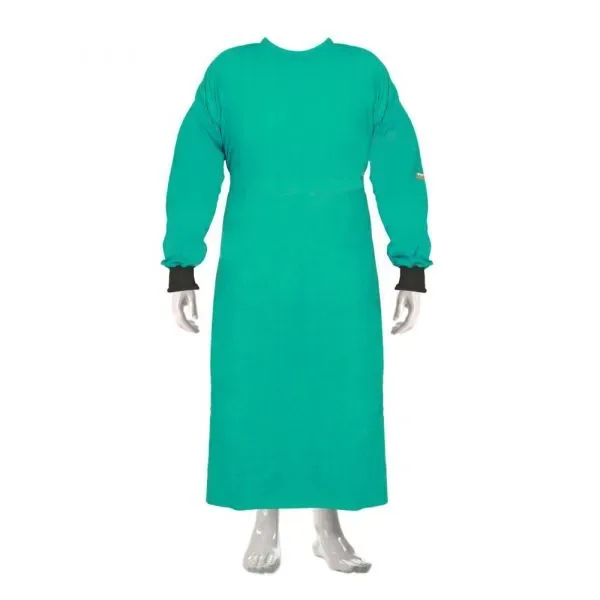Doctor OT Gown - Free Size