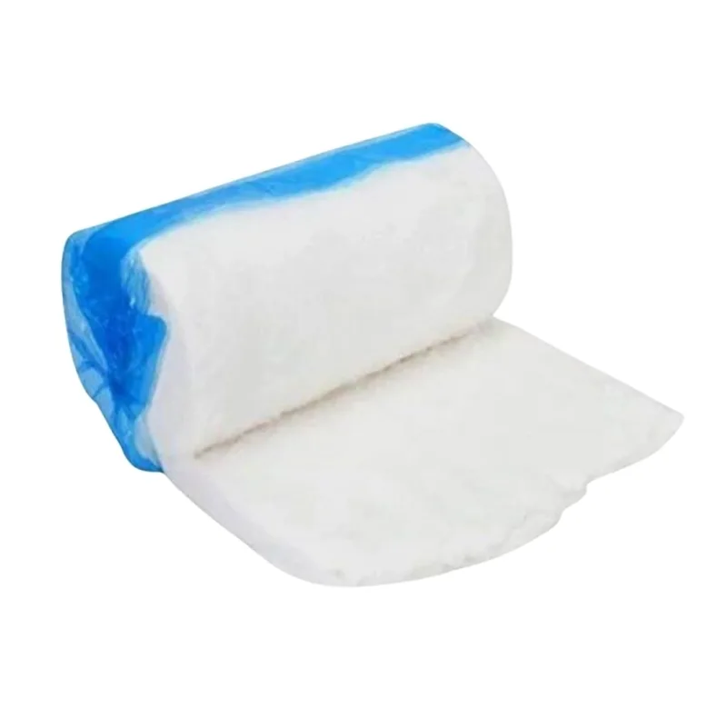 Surgical Cotton Roll 500 GM Net
