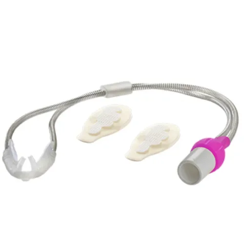 High Flow Nasal Cannula - Infant For Ventilators