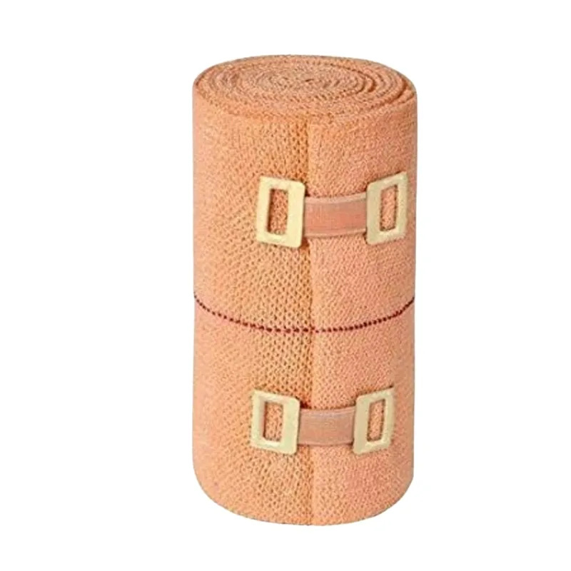 Crepe Bandage 8CM*4MTR