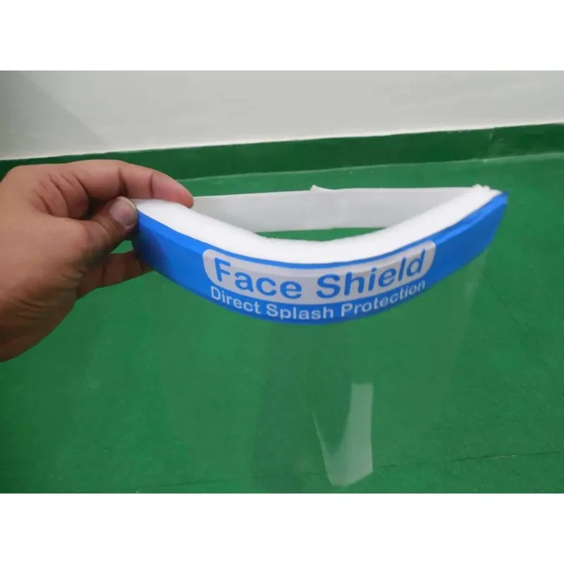 Face Shield