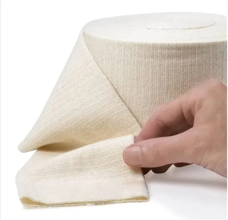 Cotton Stockinette Roll for Plaster purpose