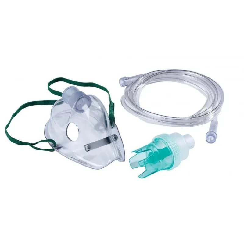 Nebulizer Mask Kit