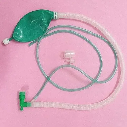 Paediatric Bain Circuit for Anaesthesia