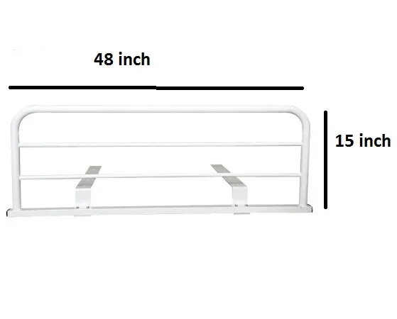 Hospital Plain or General Ward Bed for Medical Patient at Home
