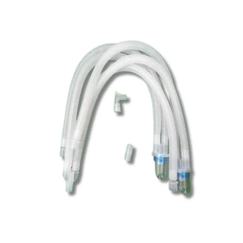 Double Water Trap Circuit Adult