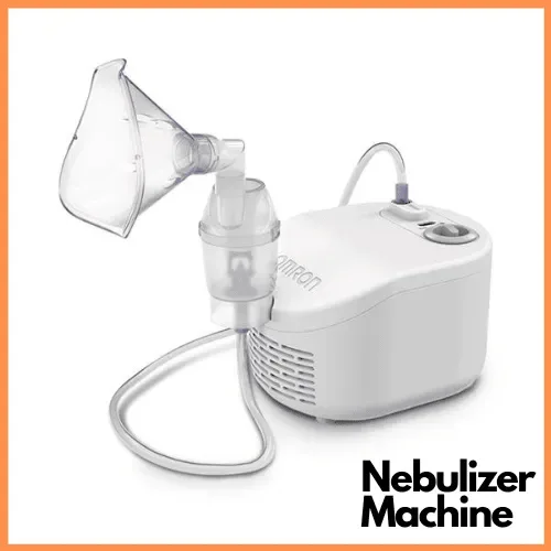 Surginatal Nebulizer Machine