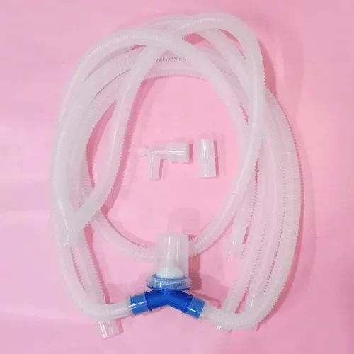 Single Water Trap Circuit Pediatric