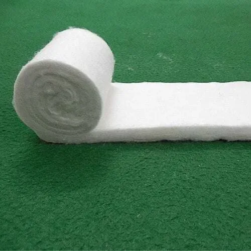 Surgical Cotton Roll 400 GM Net