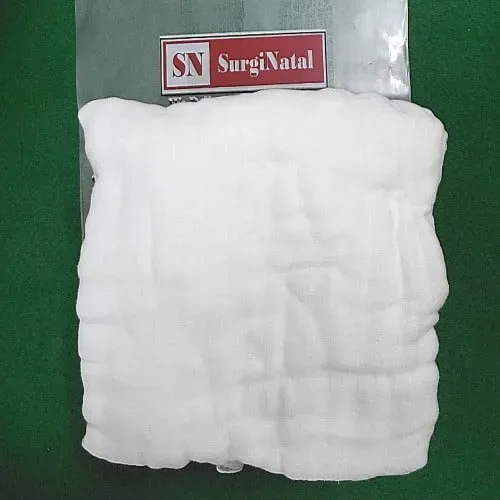 Super Delux Absorbent Gauze Cloth (80cm*16mtr)