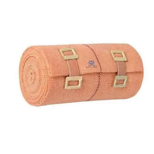 Crepe Bandage 6CM*4MTR
