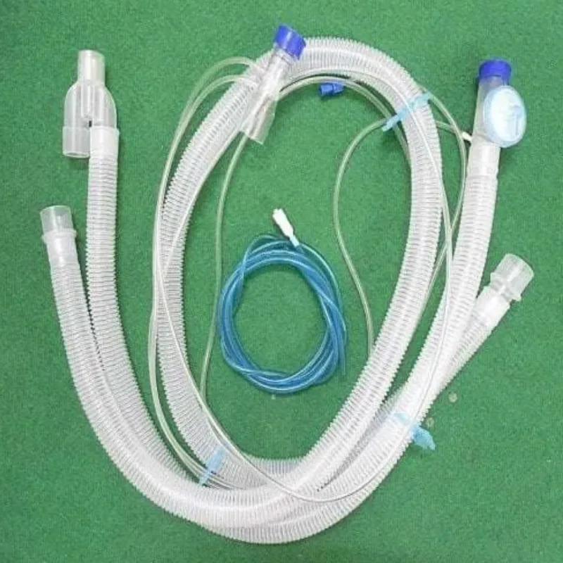 Versamed Ventilator Circuit