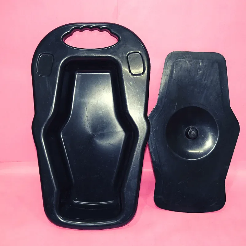 Unisex Bed Toilet Pan for Bedridden Individuals | SurgiNatal