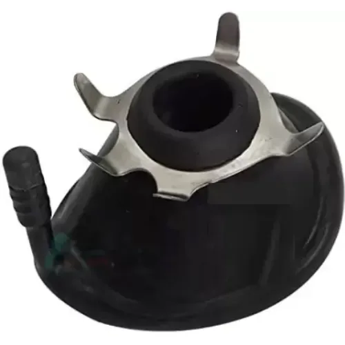 Antistatic Mask Size 6