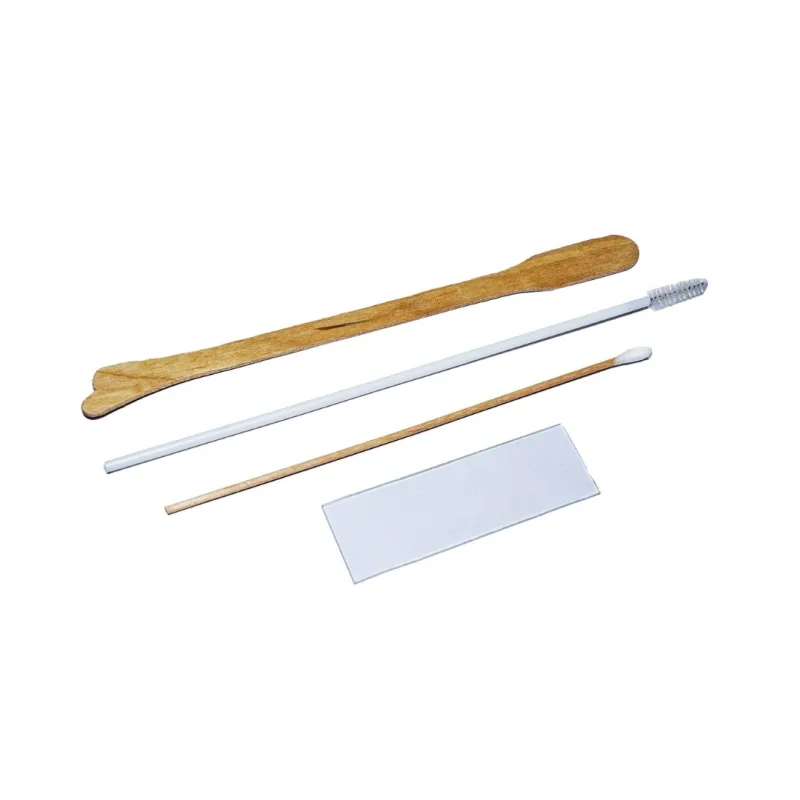 Disposable Pap Smear Kit