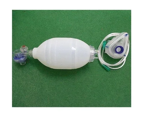 Ambu Bag Adult