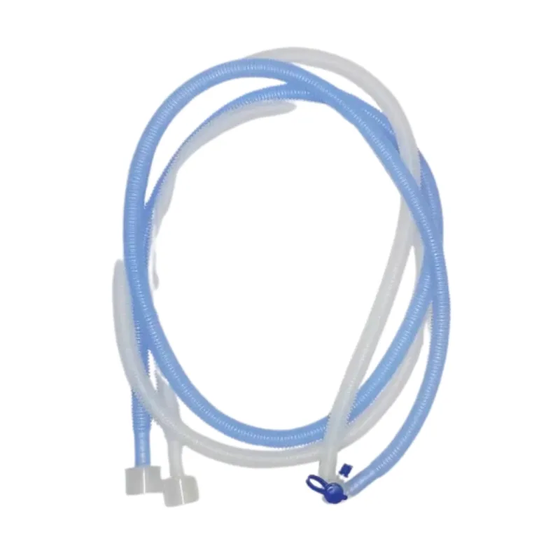 Plain Ventilator Circuit Neonatal