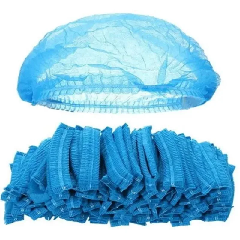 Surgical Bouffant Cap