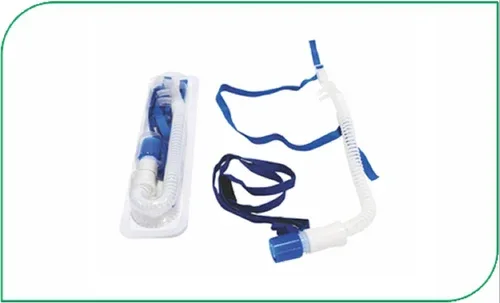 High-Flow Nasal Cannula (HFNC) For adults