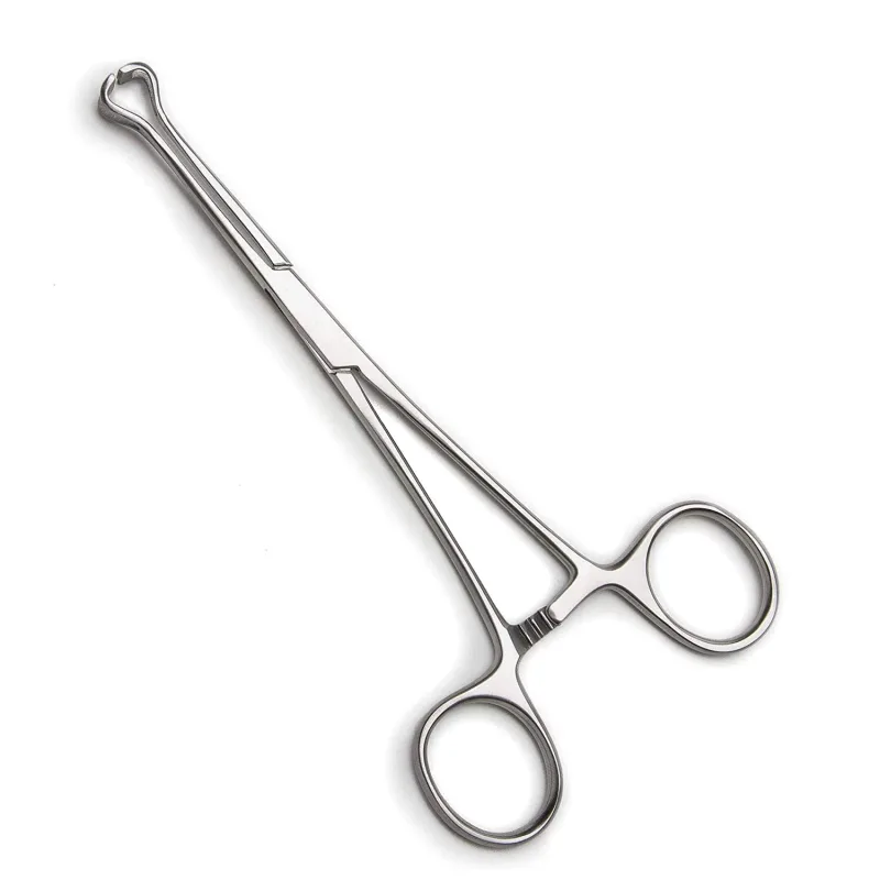 Surgical Instruments  BABCOCK FORCEPS for Surgery
