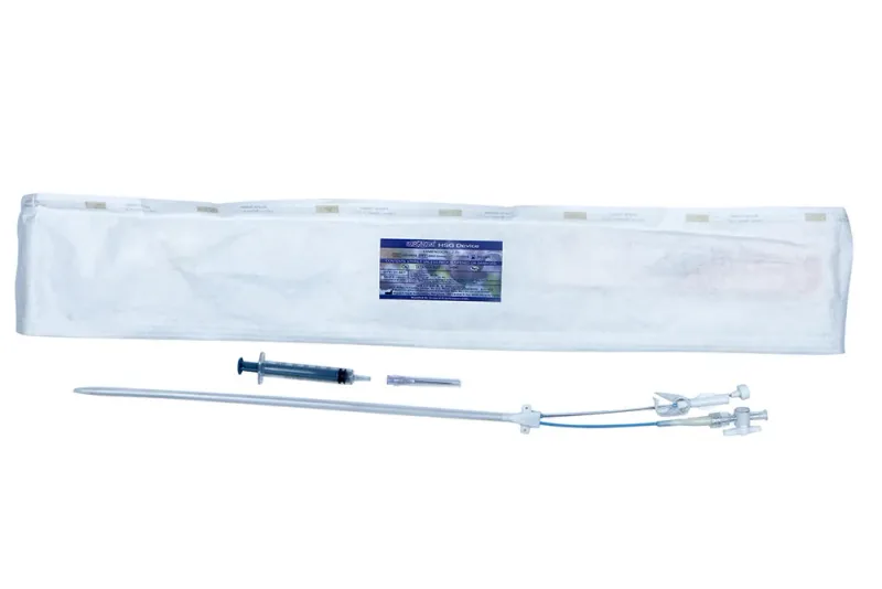 Surginova HSG Catheter