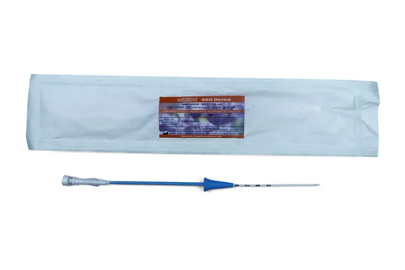 Surginova SSG Catheter