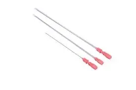 Surginova I P Needle