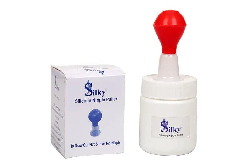 Surginova Nipple Puller